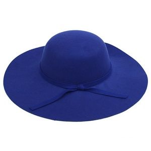 Floppy Brim Hat
